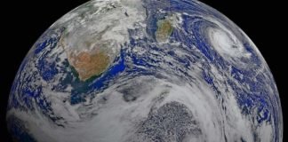 Un asteroide de grandes dimensiones se cruzará con la órbita de la Tierra el próximo viernes