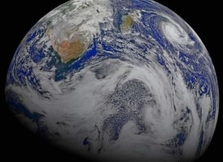 Un asteroide de grandes dimensiones se cruzará con la órbita de la Tierra el próximo viernes