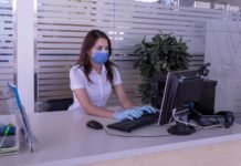 Las oficinas de empleo de la Comunidad de Madrid reinician desde hoy la atención presencial