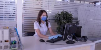 Las oficinas de empleo de la Comunidad de Madrid reinician desde hoy la atención presencial