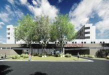 Las Urgencias del Hospital de San Juan de Alicante ya tiene sus obras de amplicación licitadas