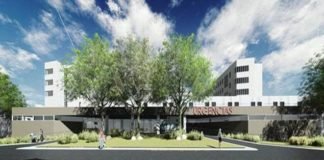 Las Urgencias del Hospital de San Juan de Alicante ya tiene sus obras de amplicación licitadas