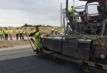 Madrid apuesta por las inversiones en infraestructuras como motor de su economía regional y creación de empleo