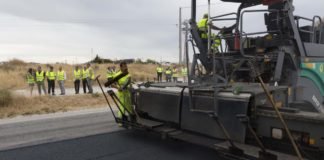 Madrid apuesta por las inversiones en infraestructuras como motor de su economía regional y creación de empleo