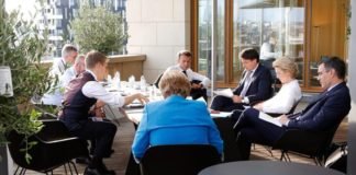 ¡ Bruselas, Fuenlabrada, Coruña y Elche!