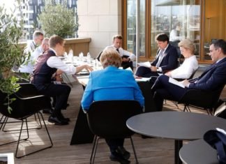 ¡ Bruselas, Fuenlabrada, Coruña y Elche!