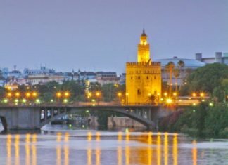 El 47% de las personas mayores de 55 años se encuentra en situación de soledad en Andalucía