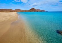 Andalucía es el destino más deseado por los turistas este verano