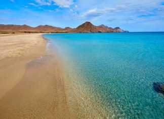 Andalucía es el destino más deseado por los turistas este verano