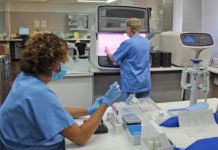 El Hospital General de Alicante implanta la secuenciación masiva para mejorar el diagnóstico y tratamiento del cáncer