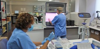 El Hospital General de Alicante implanta la secuenciación masiva para mejorar el diagnóstico y tratamiento del cáncer