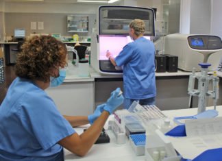 El Hospital General de Alicante implanta la secuenciación masiva para mejorar el diagnóstico y tratamiento del cáncer