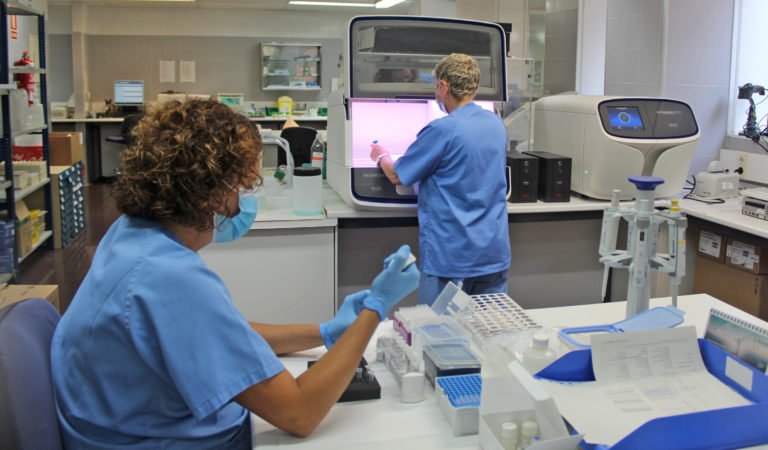 El Hospital General de Alicante implanta la secuenciación masiva para mejorar el diagnóstico y tratamiento del cáncer