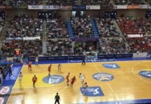 La Comunidad de Murcia convoca ayudas de cerca de un millón de euros para reactivar el deporte regional
