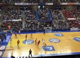 La Comunidad de Murcia convoca ayudas de cerca de un millón de euros para reactivar el deporte regional