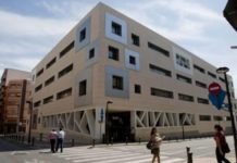 ARP denuncia irregularidades y agravios en el interior de la Comisaría de Policía Nacional en Alicante