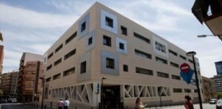 ARP denuncia irregularidades y agravios en el interior de la Comisaría de Policía Nacional en Alicante