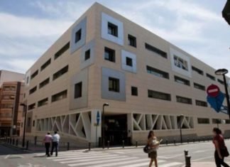 ARP denuncia irregularidades y agravios en el interior de la Comisaría de Policía Nacional en Alicante