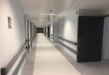 El Hospital de Toledo adquiere un dispositivo de luz ultravioleta robotizado para la desinfección ambiental de sus instalaciones