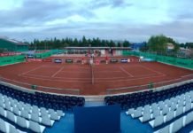 La provincia de Alicante acoge el primer torneo de tenis internacional de España tras la alerta sanitaria por covid