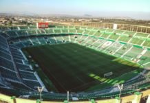Pacheta confía en el éxito del Elche C.F. a falta de tres finales para acabar la Liga