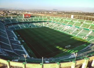 Pacheta confía en el éxito del Elche C.F. a falta de tres finales para acabar la Liga