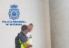 La Policía Nacional detiene en El Altet a un fugado de la Justicia y buscado en Alemania por tráfico de drogas