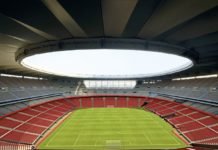 Andalucía ha sido designada como Región Europea del Deporte para el año 2021