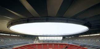 Andalucía ha sido designada como Región Europea del Deporte para el año 2021