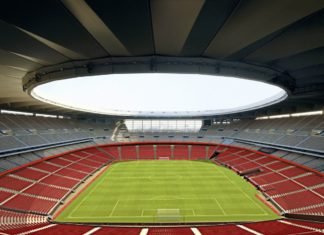 Andalucía ha sido designada como Región Europea del Deporte para el año 2021