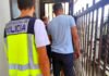 La Policía Nacional ha detenido en Benidorm a los miembros de una organización criminal itinerante especializada en los robos en domicilio