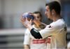 El Balonmano Benidorm presenta un nuevo refuerzo con el montenegrino Balsa Cejovic
