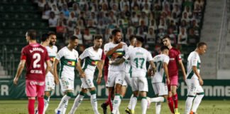 El confinamiento por covid hizo cambiar las estadísticas de la Segunda División del fútbol español