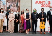 Díaz Ayuso presenta el plan «Juntos 2020» para reactivar el turismo en Madrid