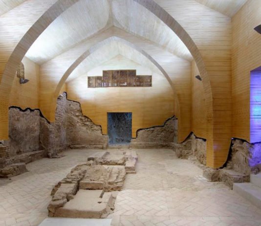 La Región de Murcia y la Fundación Hispanojudía se unen para impulsar la difusión del legado sefardí