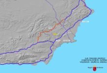 Murcia solicita que el Corredor Interior con Andalucía se integre en el Corredor Mediterráneo Europeo