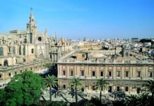 Andalucía aprueba el uso obligatorio de mascarillas con sanciones de 100 euros por su incumplimiento