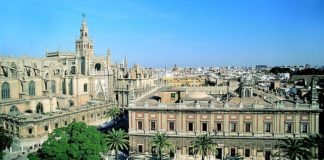 Andalucía aprueba el uso obligatorio de mascarillas con sanciones de 100 euros por su incumplimiento