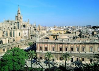 Andalucía aprueba el uso obligatorio de mascarillas con sanciones de 100 euros por su incumplimiento