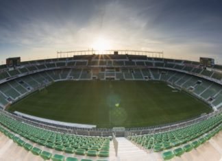 El Elche disputará el play-off de ascenso a Primera frente al Zaragoza por decisión de La Liga