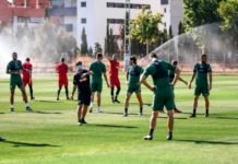 El sueño del Elche pasa por ganar sí o sí en el Martínez Valero