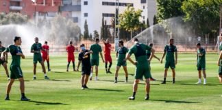 El sueño del Elche pasa por ganar sí o sí en el Martínez Valero