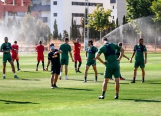El sueño del Elche pasa por ganar sí o sí en el Martínez Valero