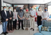 Murcia alcanza ya las 1.200 empresas dedicadas al sector de la madera y el mueble