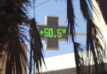 La Comunidad Valenciana activa la alerta por temperaturas elevadas y ola de calor