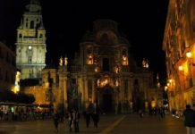 Murcia rendirá homenaje a las víctimas del coronavirus el próximo 22 de julio