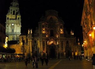 Murcia rendirá homenaje a las víctimas del coronavirus el próximo 22 de julio