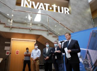 Alicante, Valencia y Castellón contratarán a 3.300 personas para luchar contra el covid-19 a través de los ayuntamientos