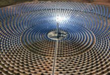 La Región de Murcia contará con la mayor planta fotovoltaica de autoconsumo del mundo