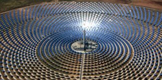 La Región de Murcia contará con la mayor planta fotovoltaica de autoconsumo del mundo